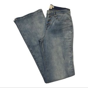 Women’s size 7 Sparrow Jeans